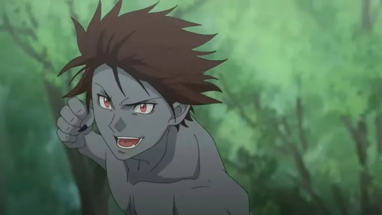 Re:Monster (anime) (2024)