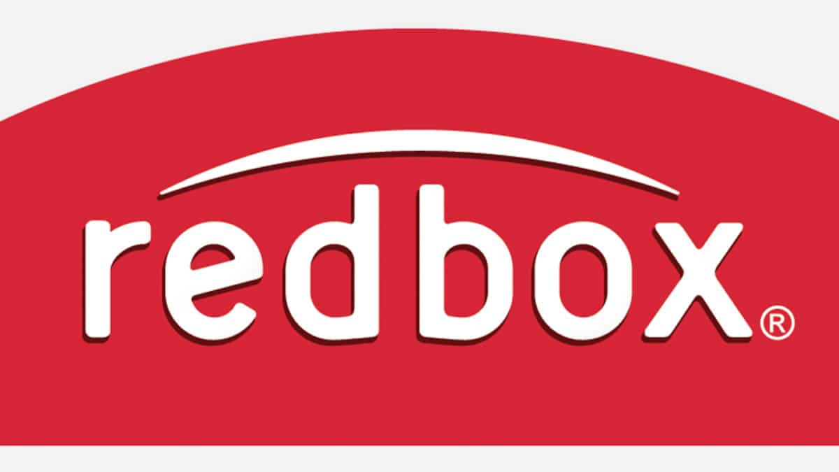 Redbox