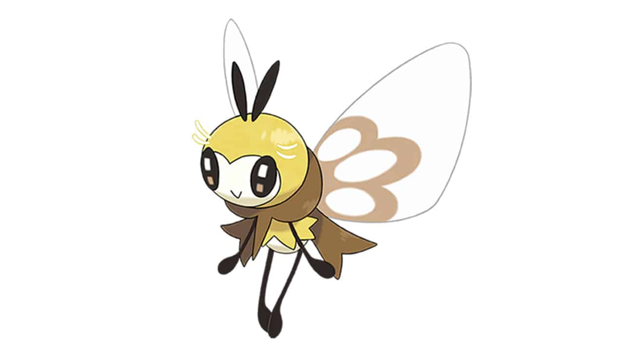 Ribombee