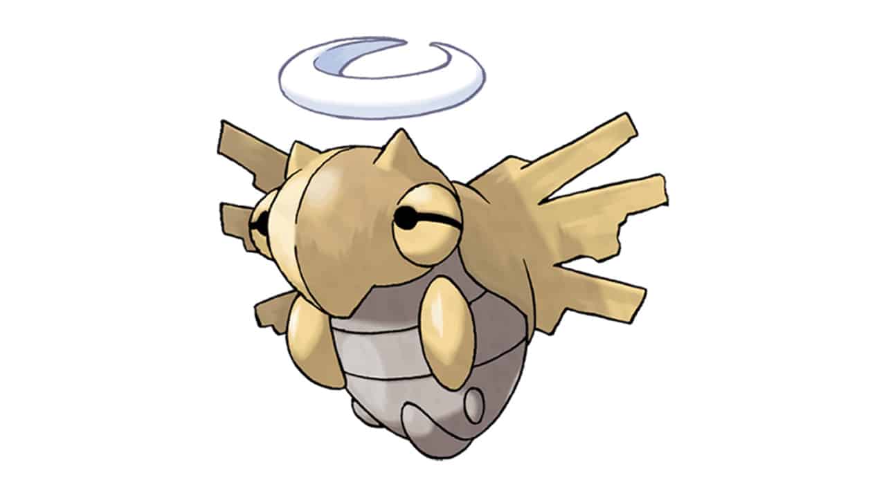 Shedinja