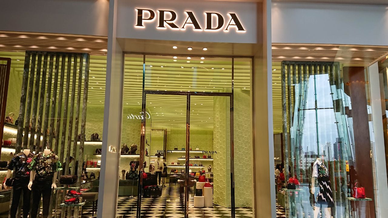 Prada