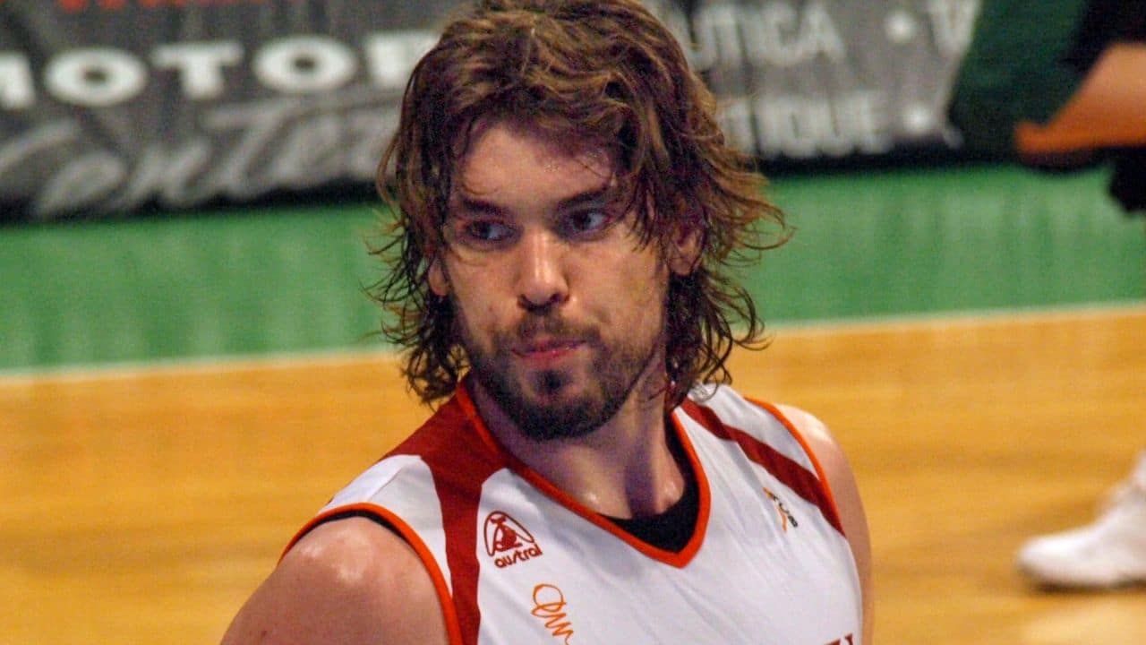 Marc Gasol