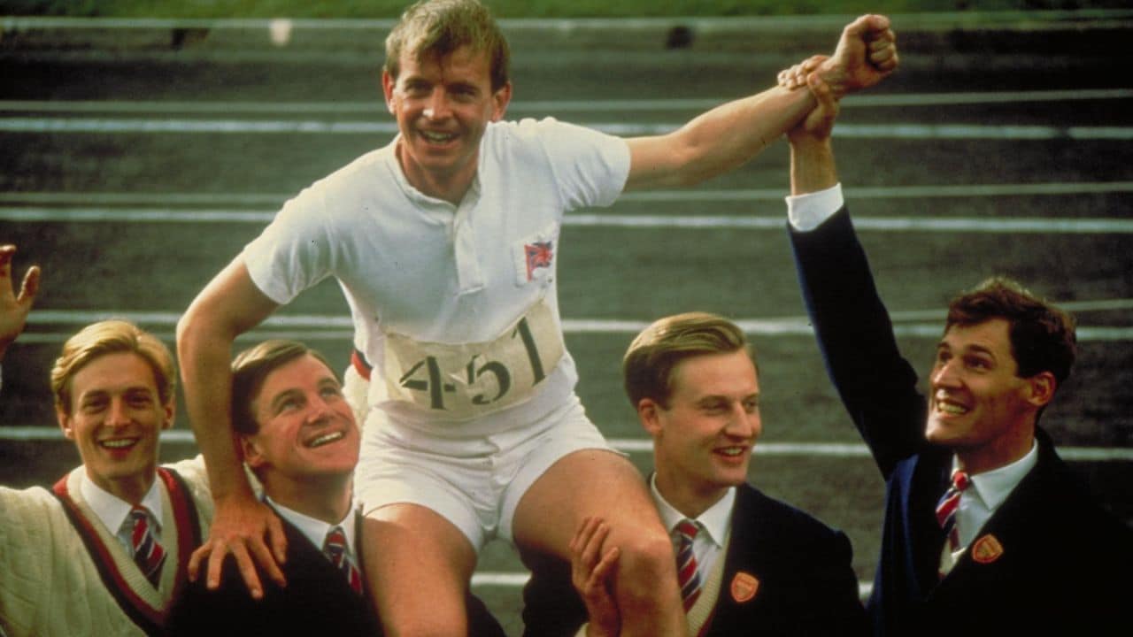 Chariots of Fire (1981)