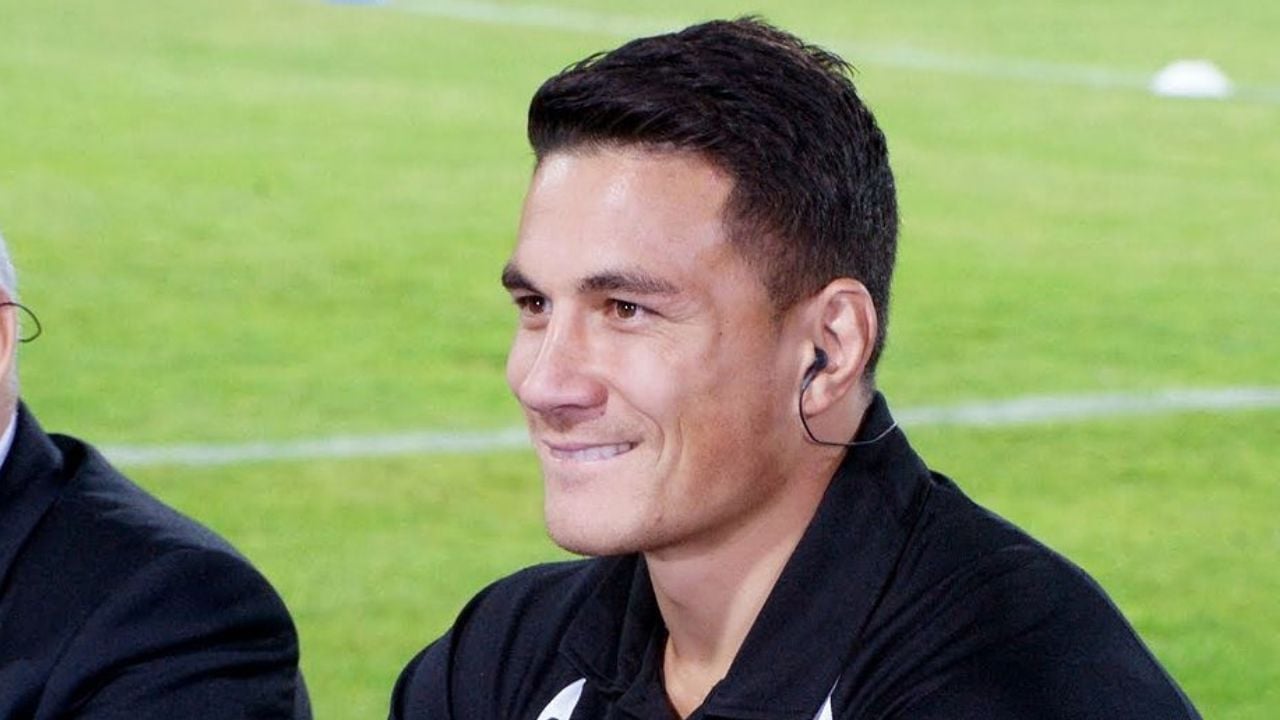 Sonny Bill Williams