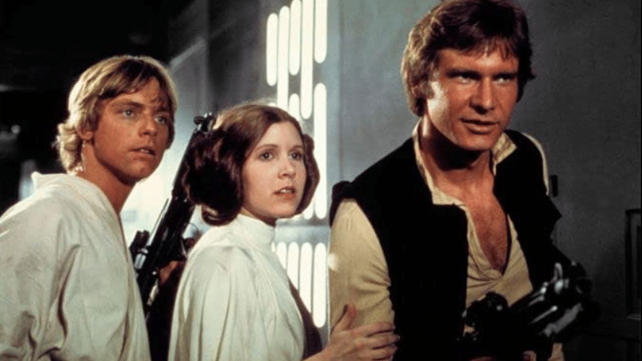 30 Reasons We Love Star Wars: A New Hope
