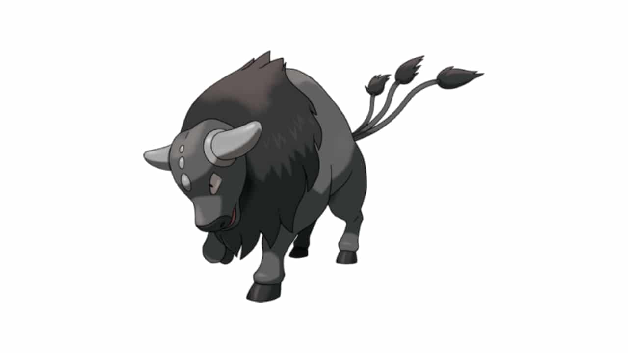 Tauros Variant