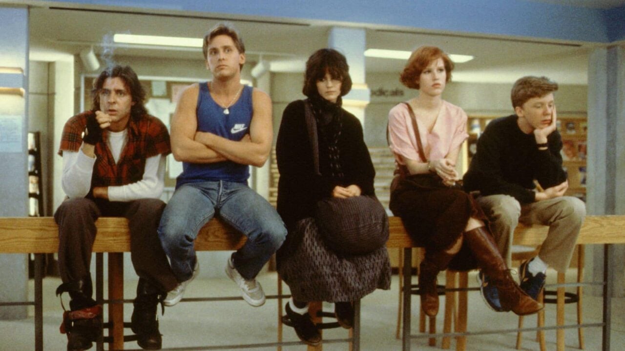 The Breakfast Club