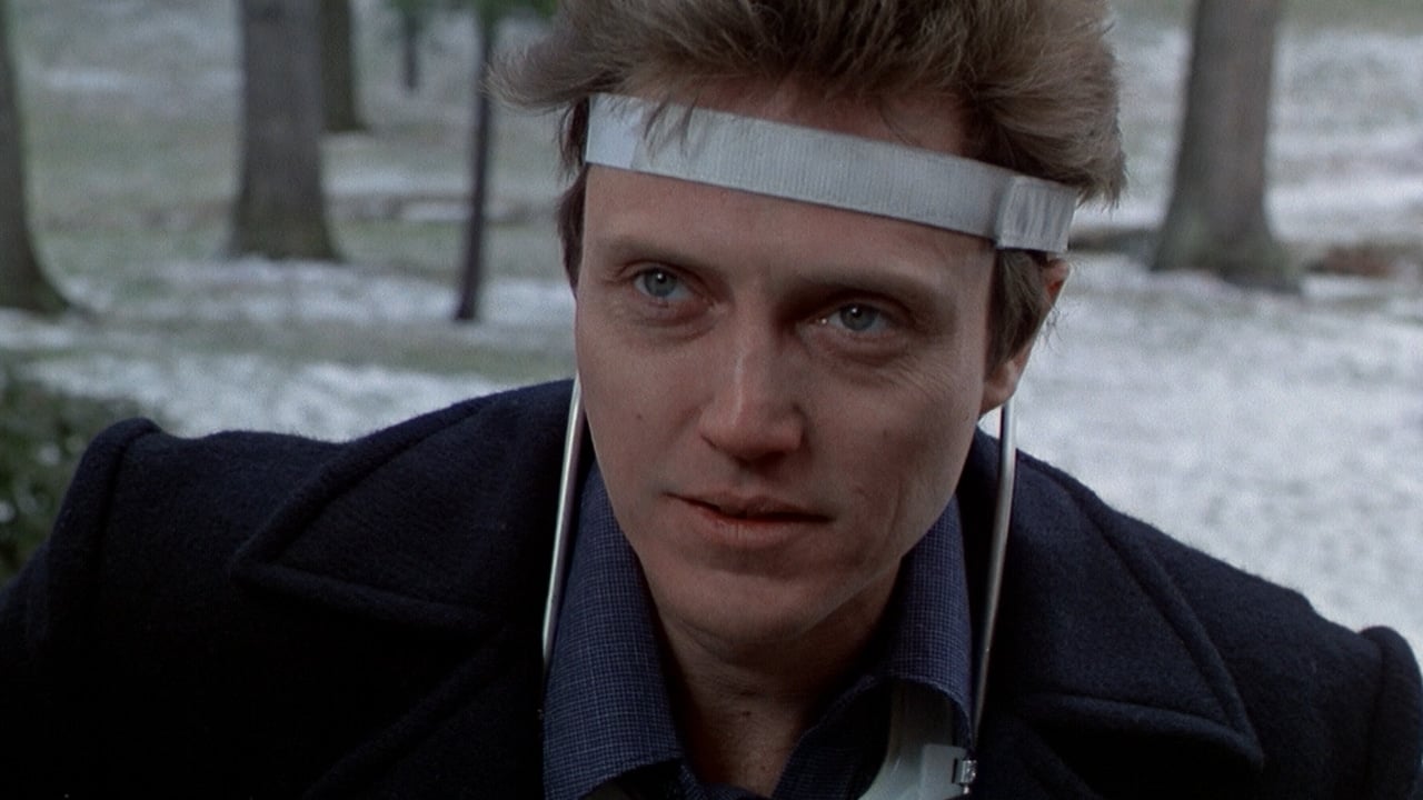 The Dead Zone Christopher Walken