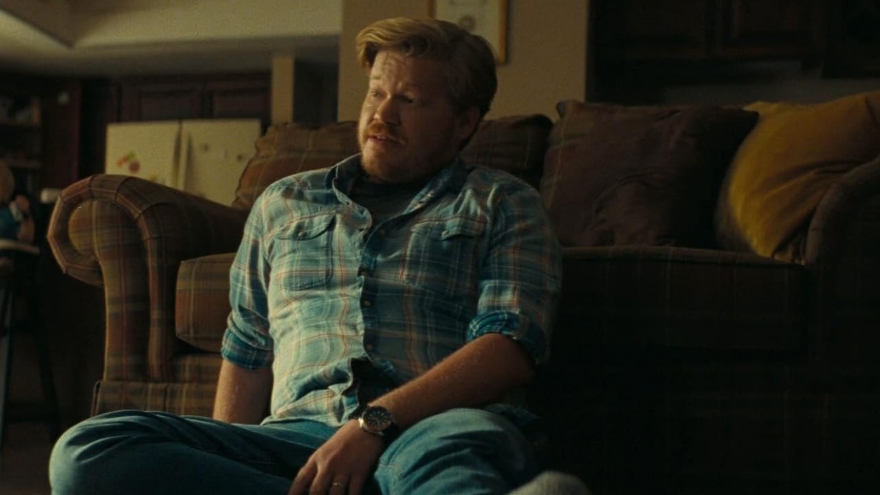 Vice Jesse Plemons