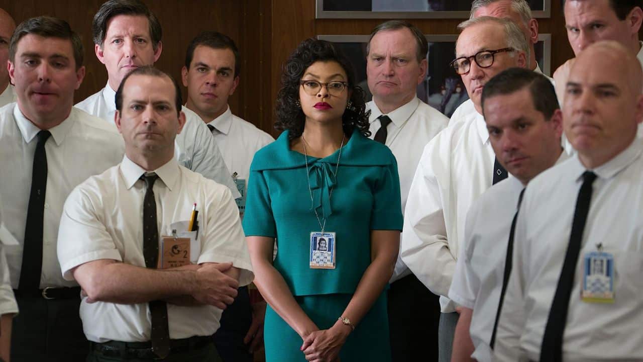 hidden figures