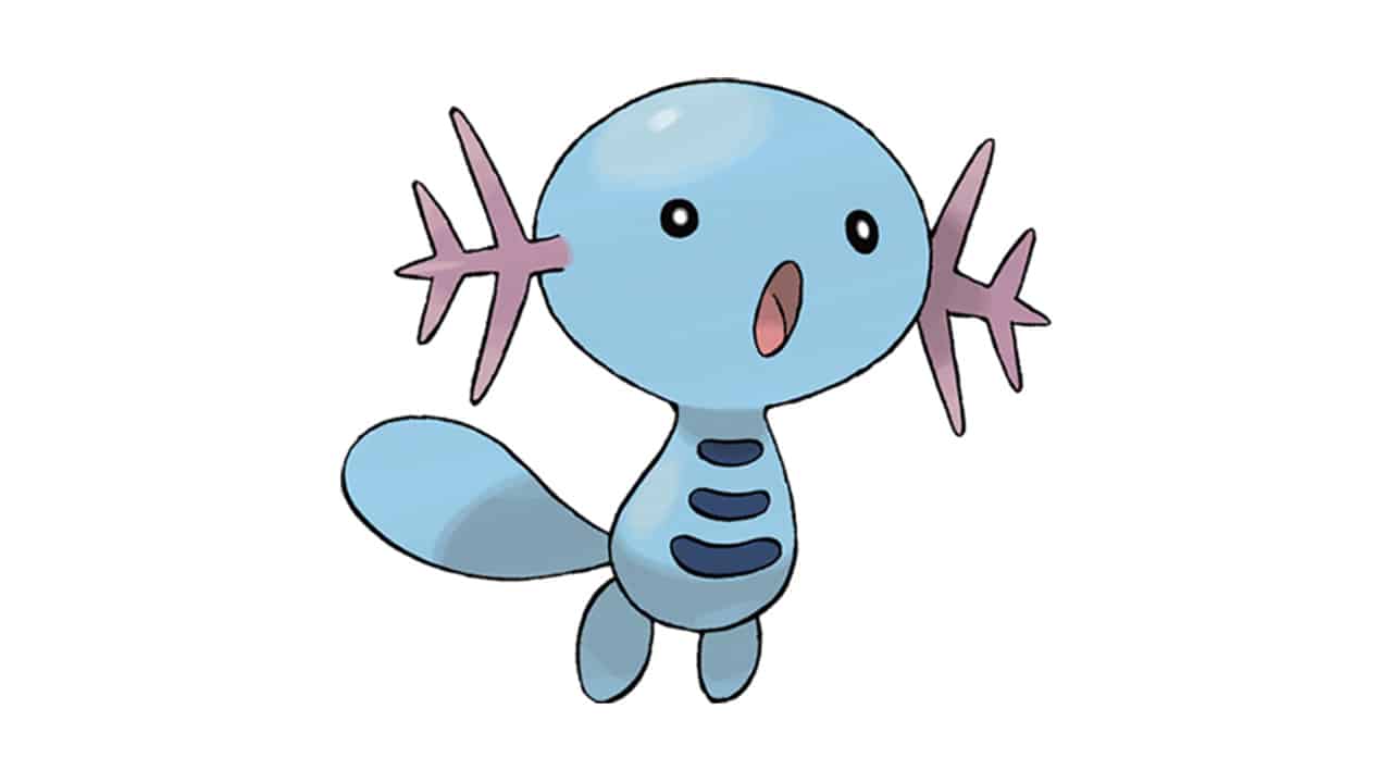 Wooper