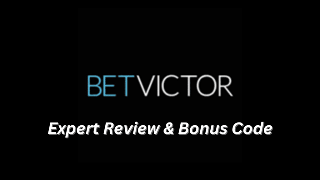 Betvictor review canada