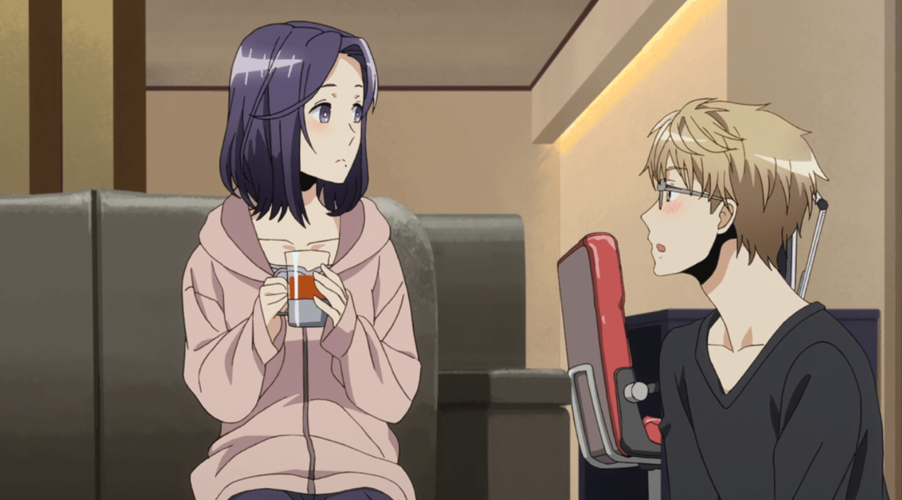 Recovery of an MMO Junkie