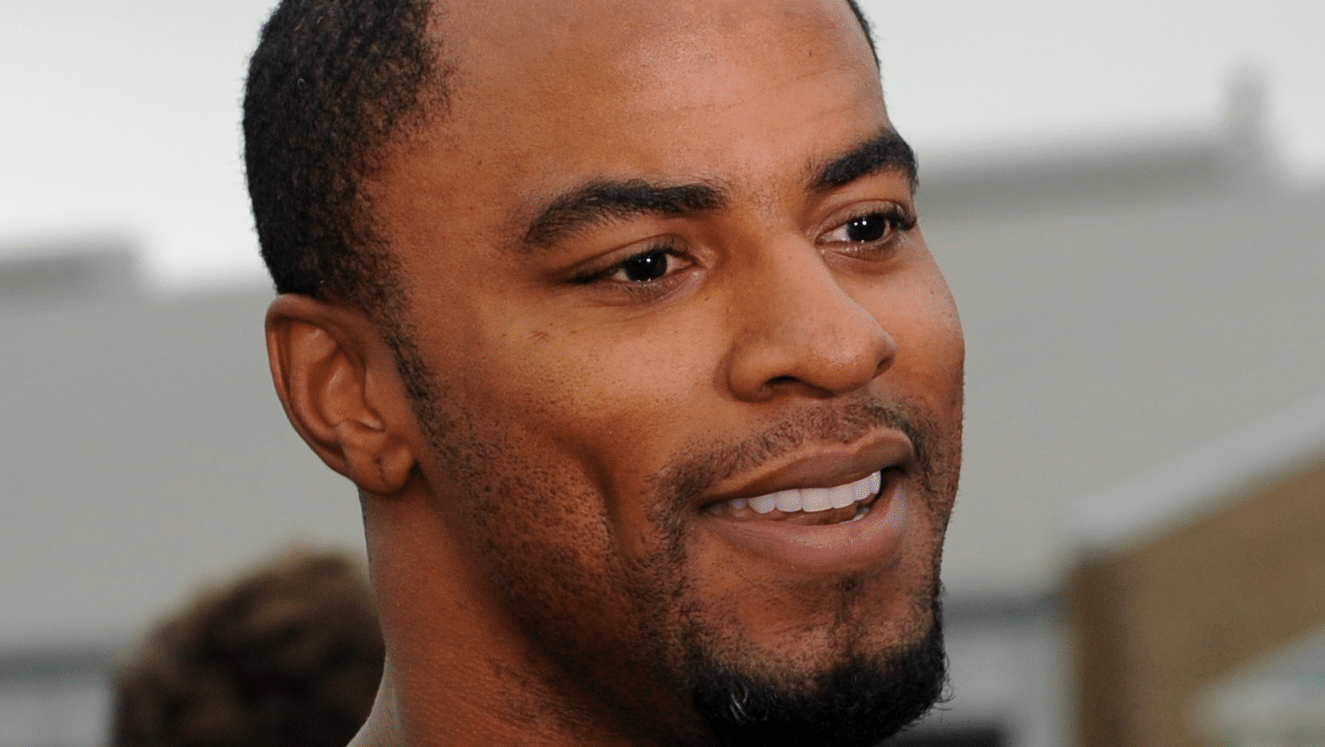 Darren Sharper