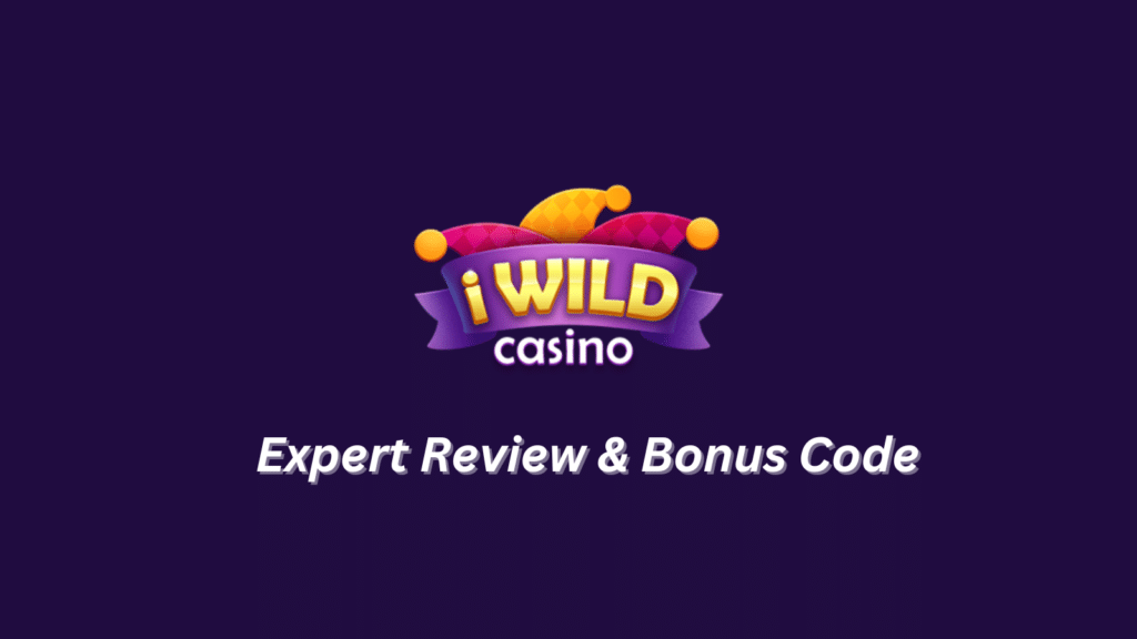 iwild casino review canada