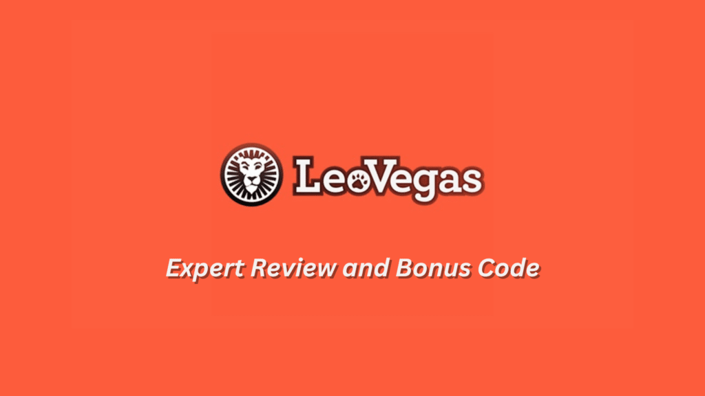 leovegas casino review