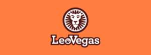 LeoVegas Logo