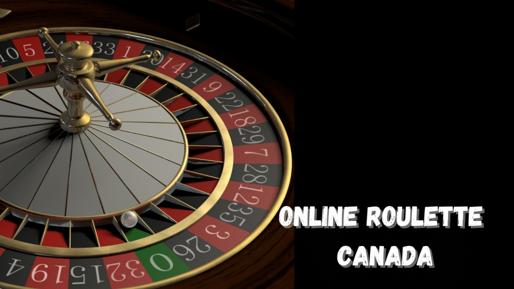 online roulette canada image