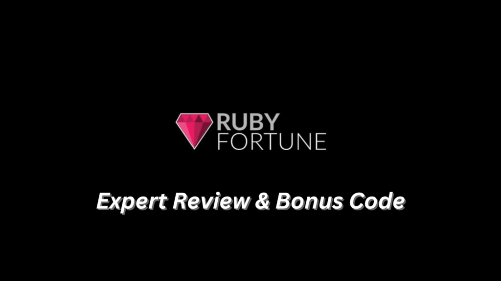 Ruby Fortune Casino Review Canada