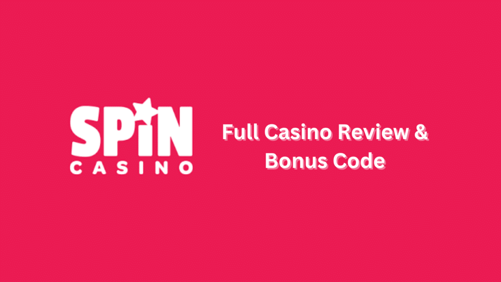 spin casino review