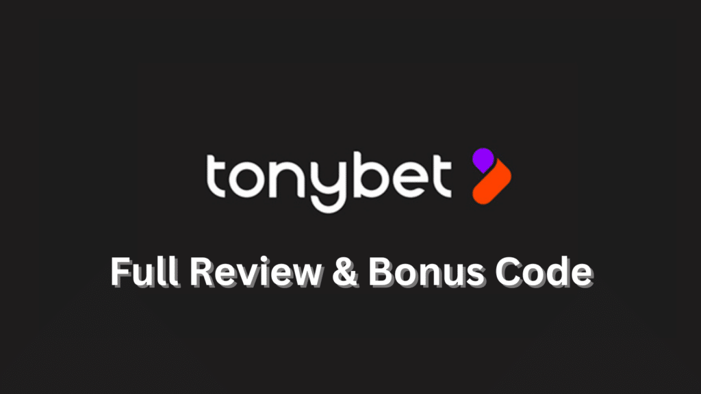 tonybet review canada