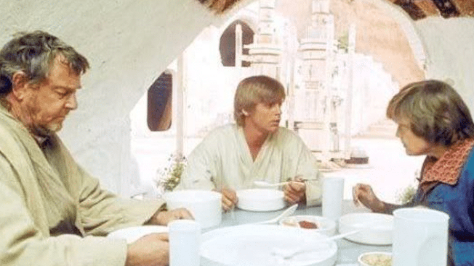 A New Hope uncle owen aunt beru Phil Brow Shelagh Fraser