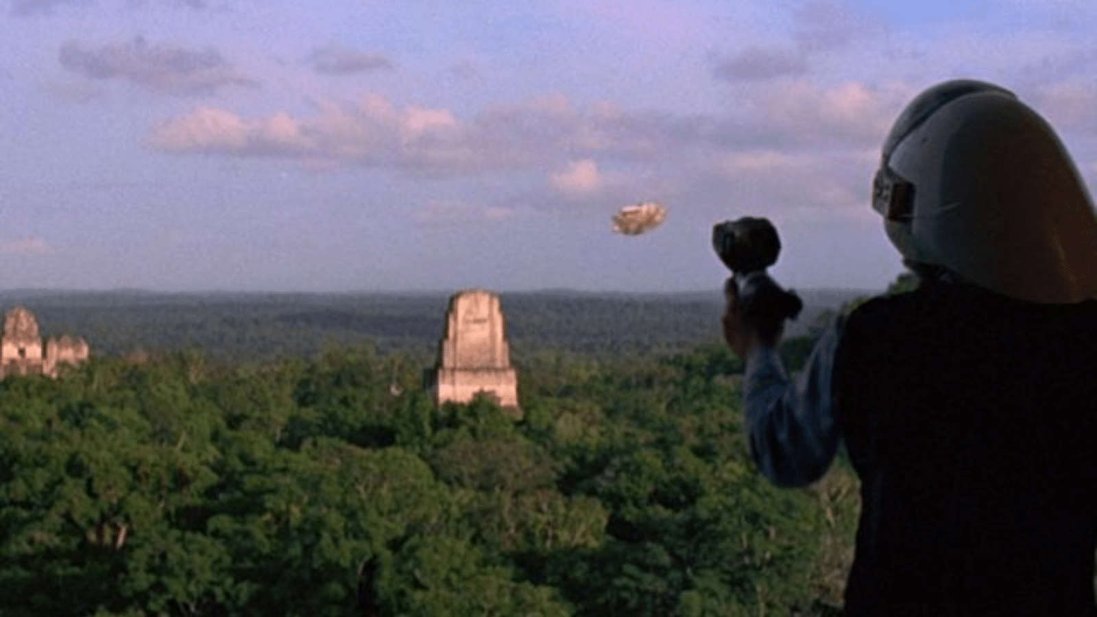 A New Hope Yavin-4