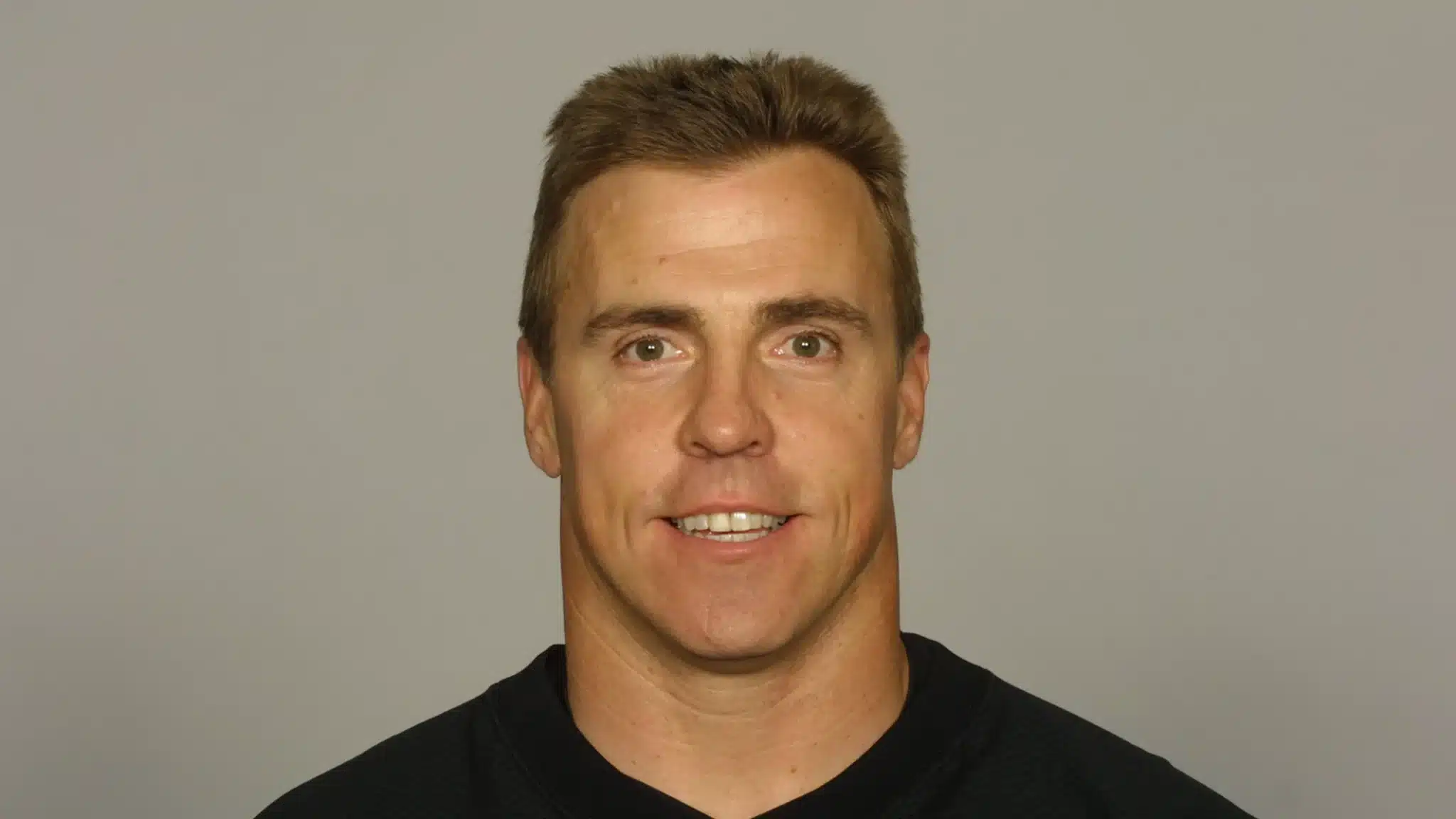 Bill Romanowski